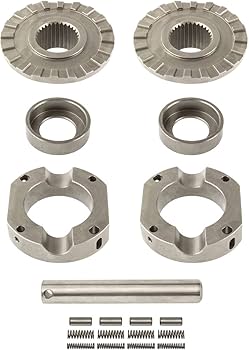 Amazon.com: PowerTrax 1610-LR Lock-Right Differential Locker, 30